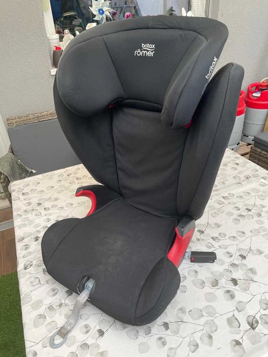 cadeira auto para crianças
