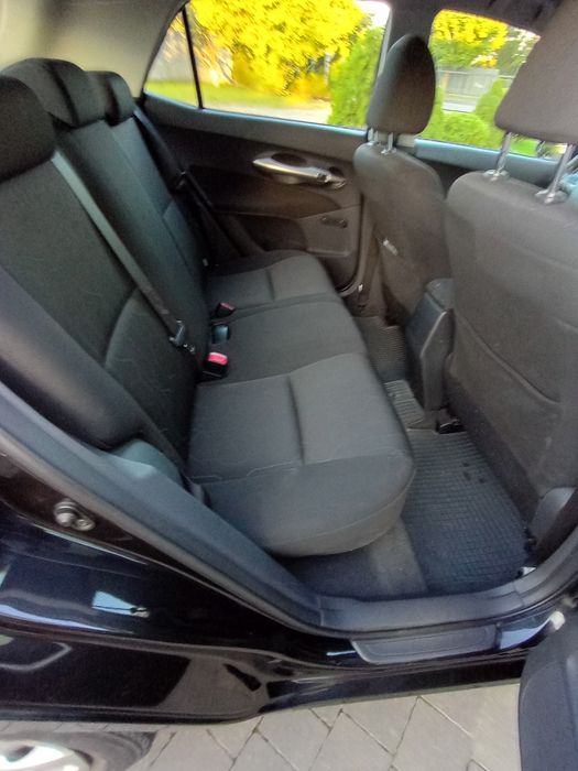 Toyota Auris 1.4 D4D