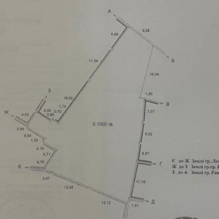 House by the address (area 1000 m²) - Atlanta.ua - photo 9