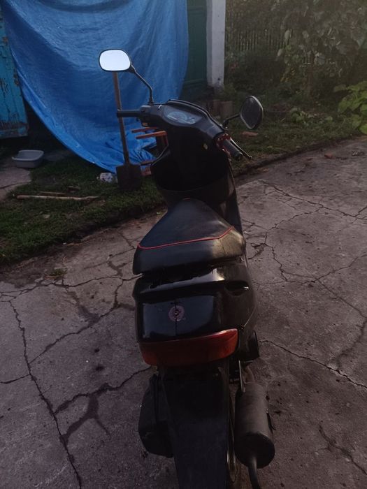 Продам Honda dio 27