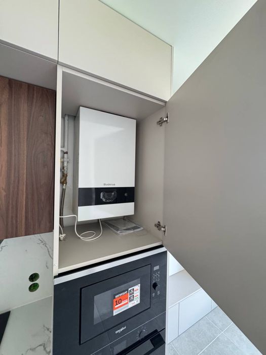 Продаж 1 квартири з ремонтом ЖК Auroom forest аурум форест Виннники вул. Лісна