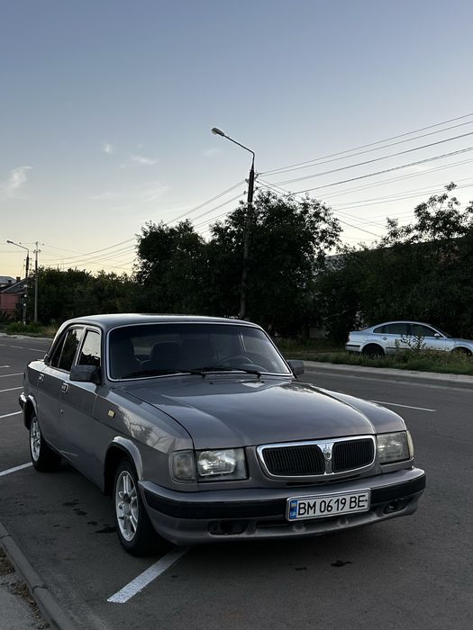 Продам ГАЗ 3110 1998год