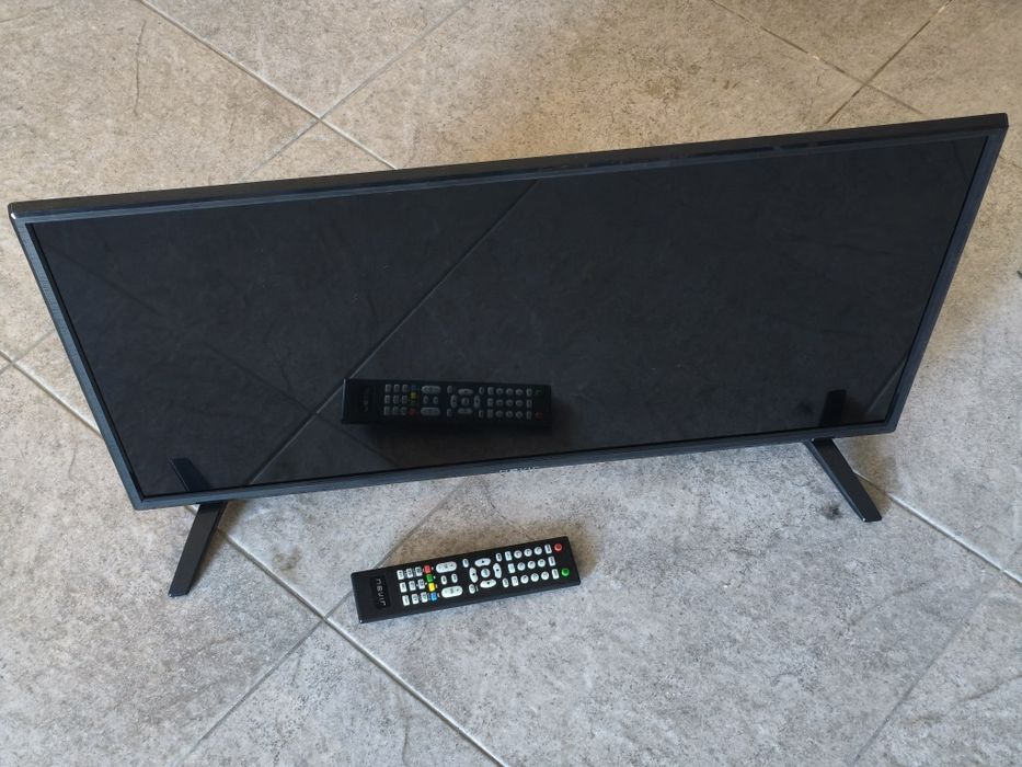 TV Nevir de 32 polegadas