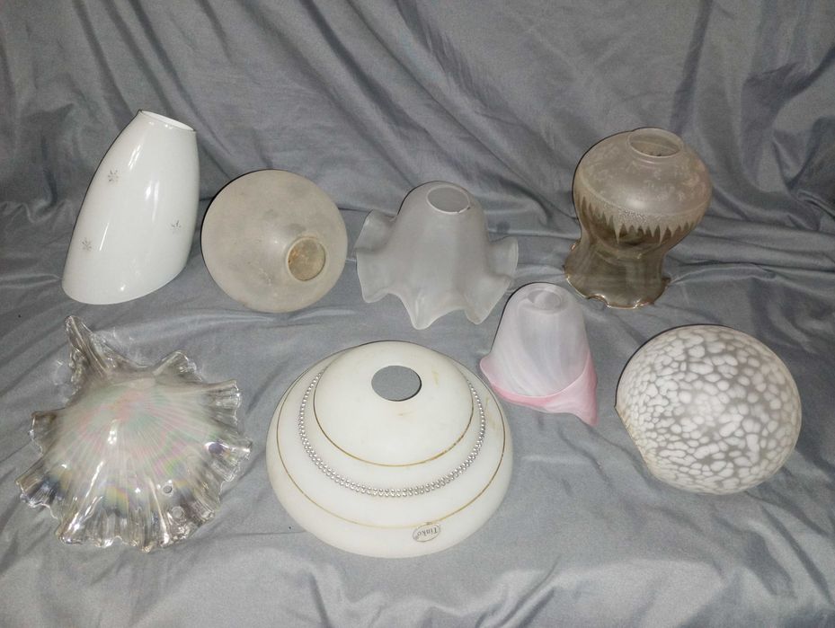 Плафон для бра светильника люстры 4 и 5 рожковая плафоны