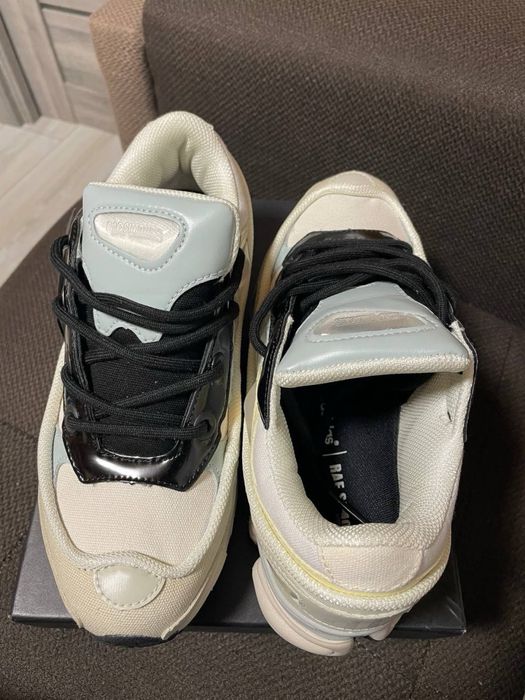 Adidas x Raf Simons Ozweego 3  кроссовки раф симонс