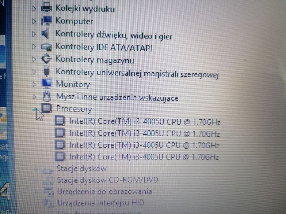 Lenovo g50-70 zadbany