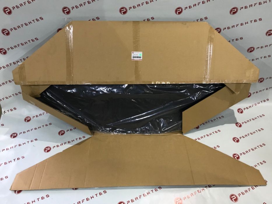 Защита двигателя Tesla Model S 1056376-00-C