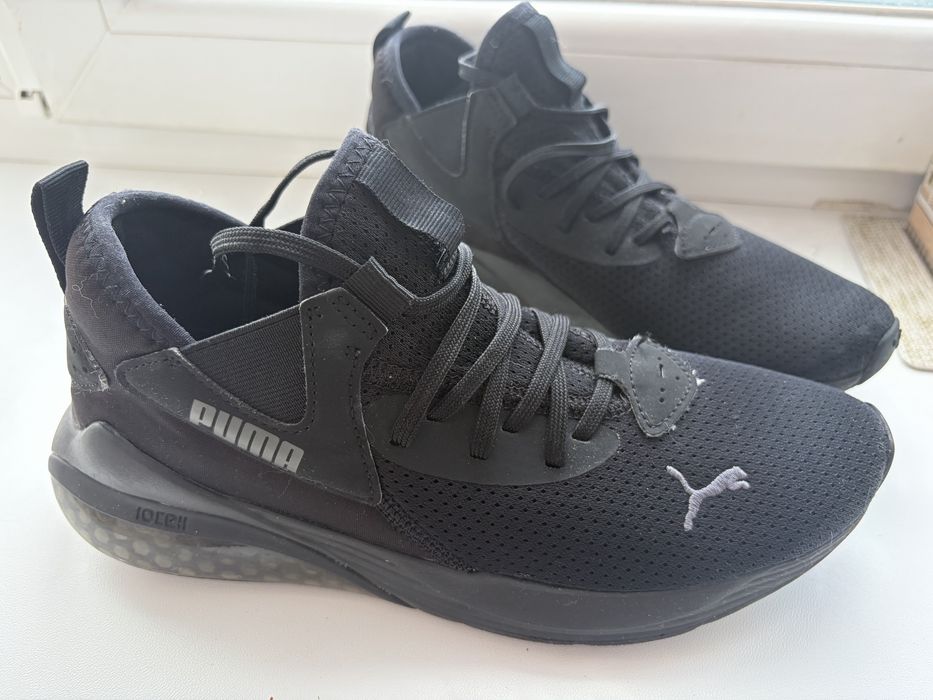 Жіночі кросівки PUMA 38 розмір 24 см