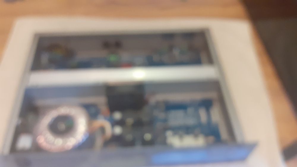 Wzmacniacz  CLOUD CXV 225