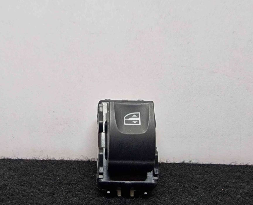 Comando / Botão / Interruptor Vidros Frente Direito | RENAULT