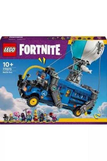 Klocki LEGO Fortnite 77073 Bus Bojowy