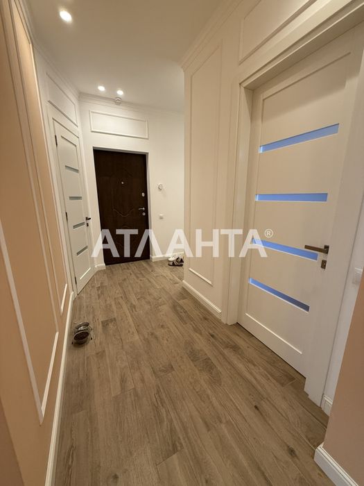 Предлагается к продаже 3 комнатная квартира на Фонтане в ЖК Лимнос !