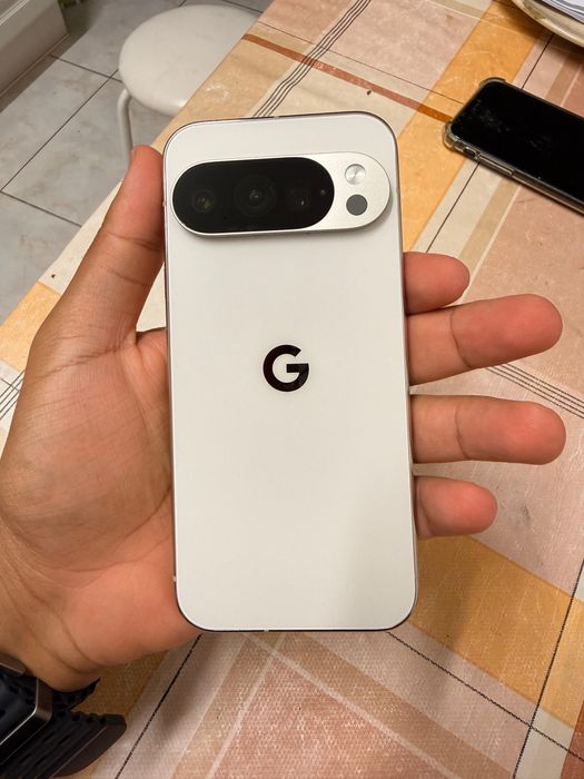 Google pixle 10 pro 128 gb