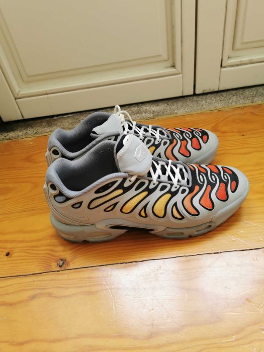 Nike Air Max Plus Drift - 44