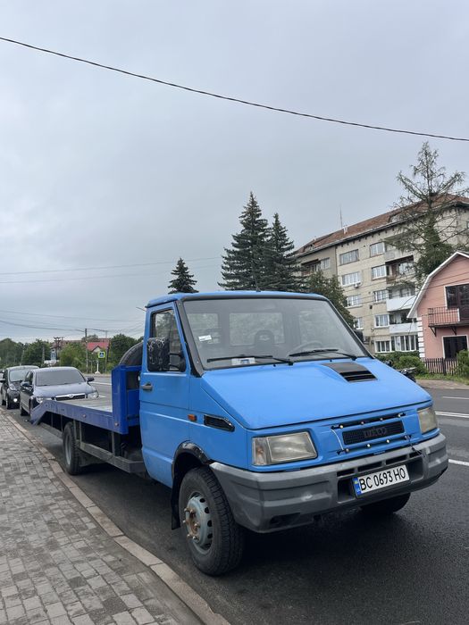 Продам Евакуатор !