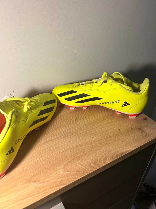 Chuteiras de futebol adidas