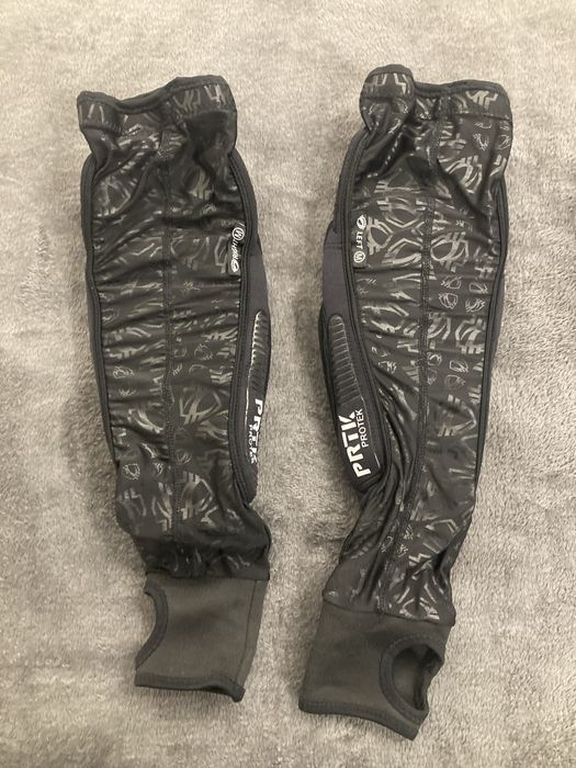 Soger elbow pad protek