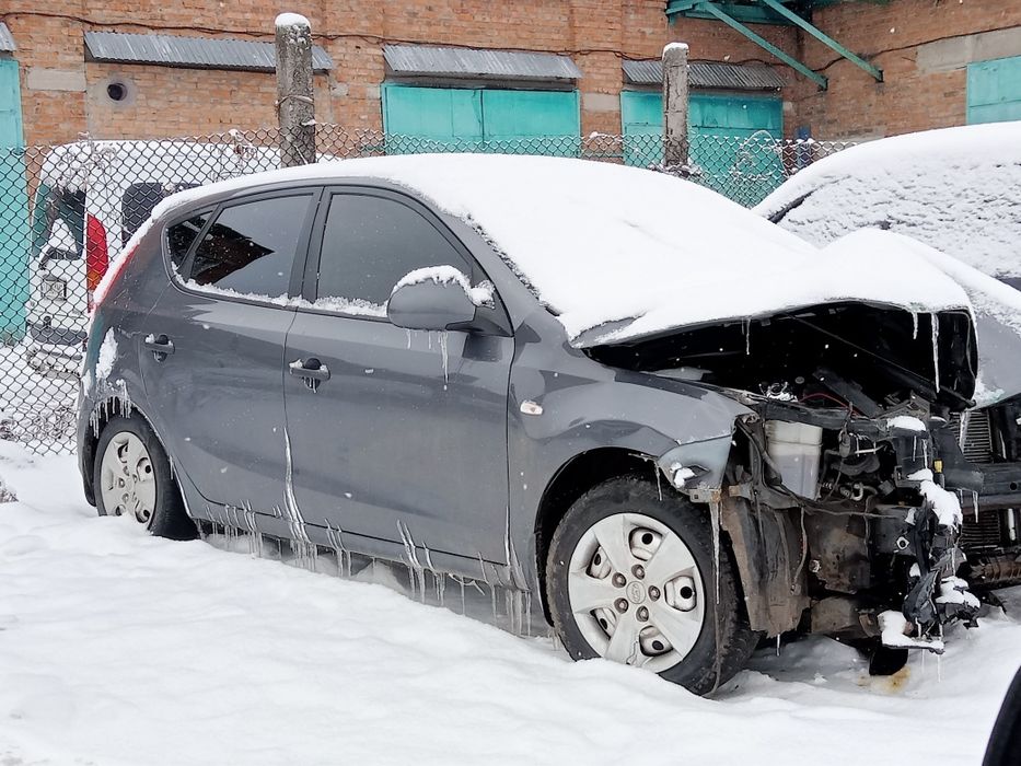 Продам хендай і30