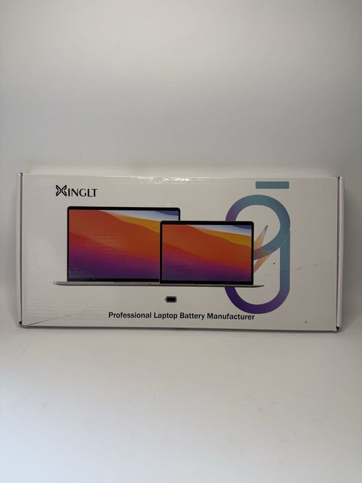 Акумулятор для MacBook Pro 13" A2179 / A1932 (A1965), A1466 / A1369 / A1405 / A1377