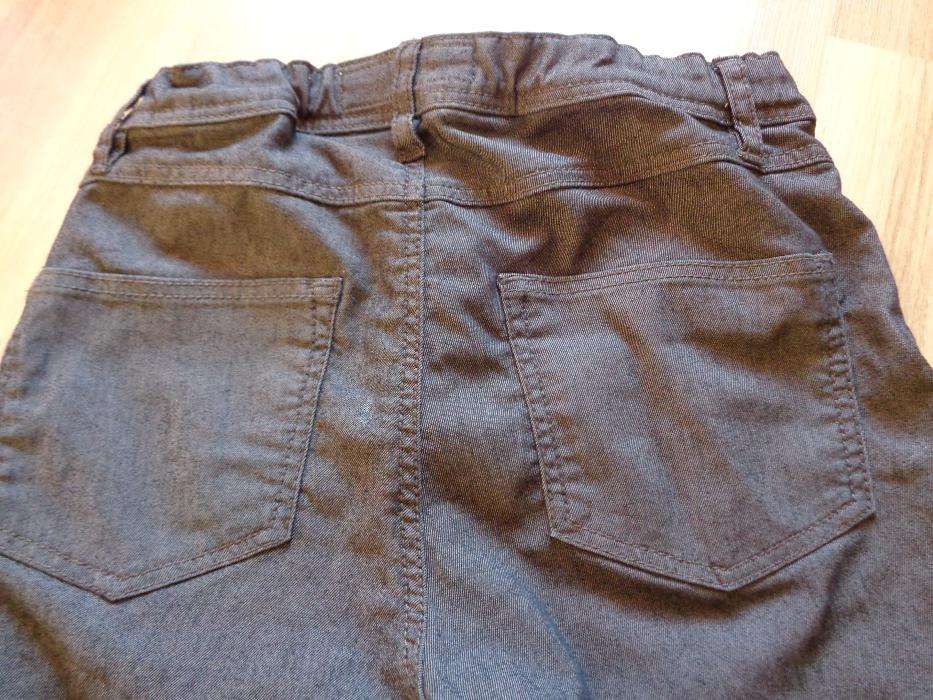 Spodnie H&M L.O.G.G rozm 146