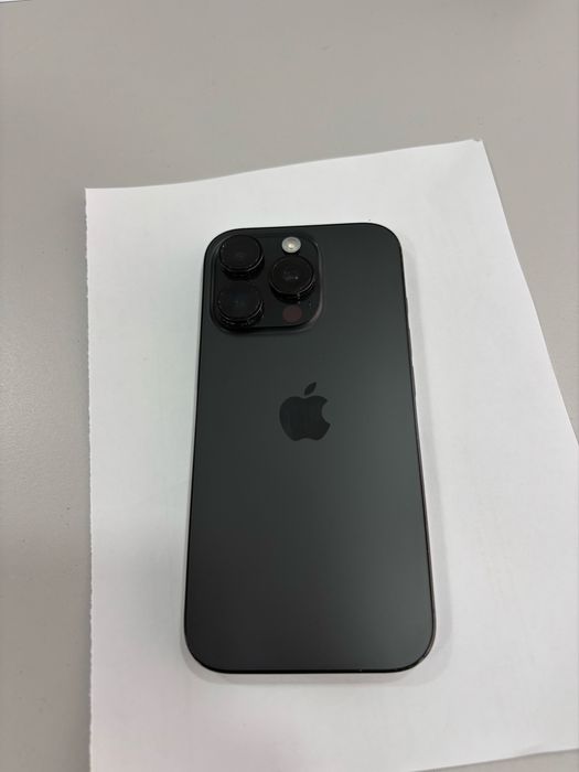 iPhone 16 Pro 256gb