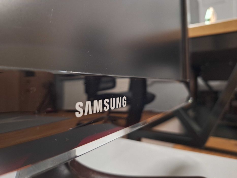 Monitor Samsung SyncMaster BX2235 LED