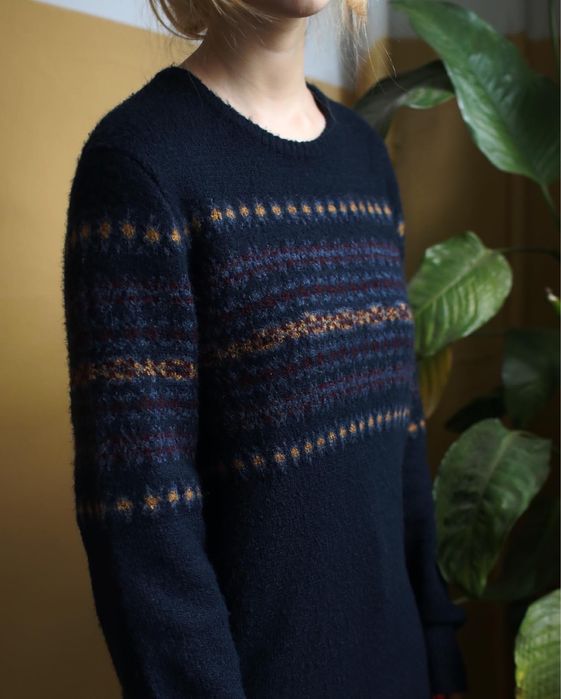 Свитер, свитер Tu, кофта, винтажный свитер