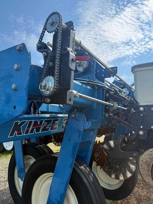 Сівалка Kinze 3700 2013 р.в.
