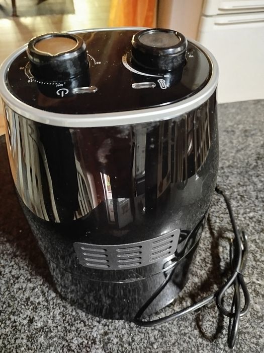 Air fryer em bom estado