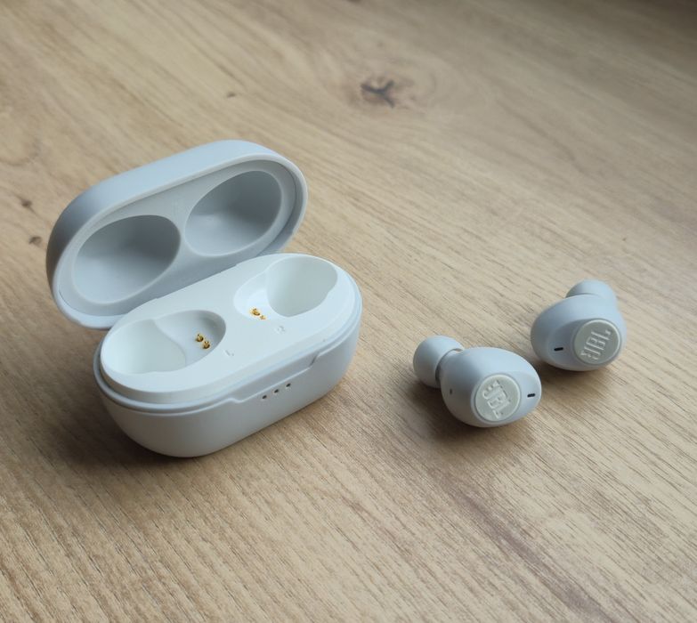 Słuchawki JBL TUNE 115 TWS