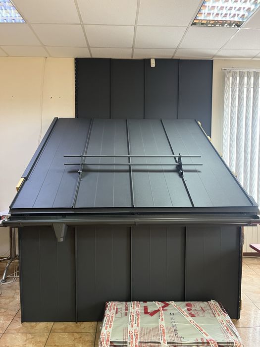 Профлист (профнастил) Металлочерепица Черепица Фальц Монтаж Кровли