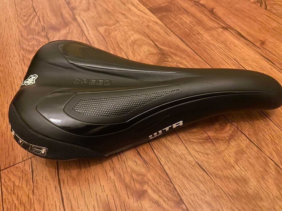 siodełko WTB Speed CrMo