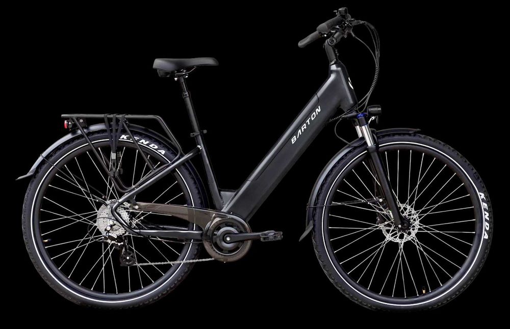 Rower elektryczny Barton E-smart 2.0 2026 Ananda 45Nm 468Wh różne kolory sklep Śląsk