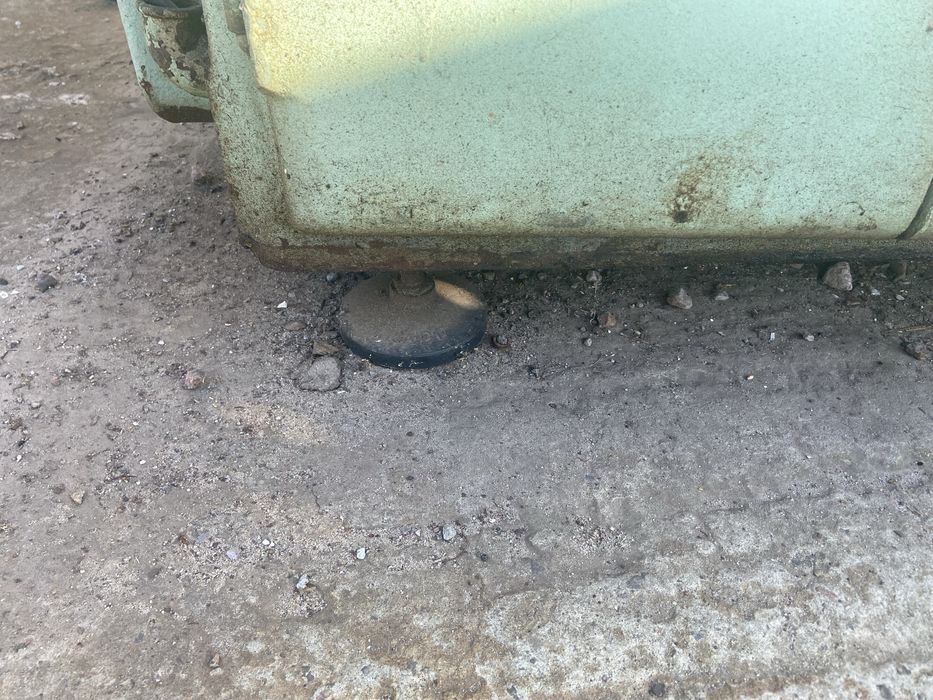 Рейсмус СР 6-8 вал 630 мм.        .