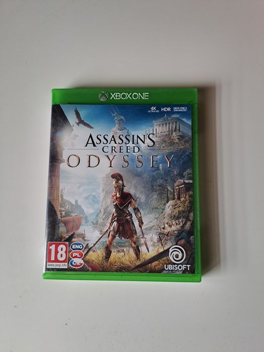 Assassin's Creed Odyssey [Xbox One]
