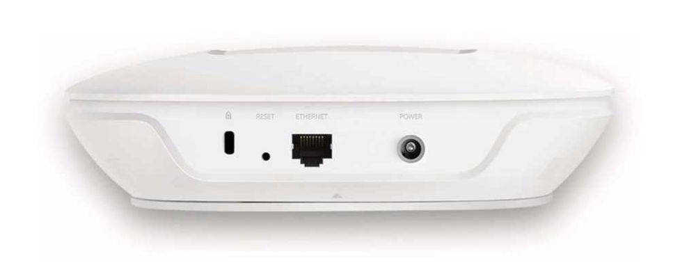 Access Point TP-Link EAP245 AC1750 – WiFi