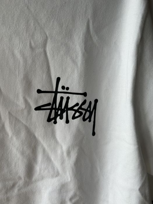 Koszulka stussy