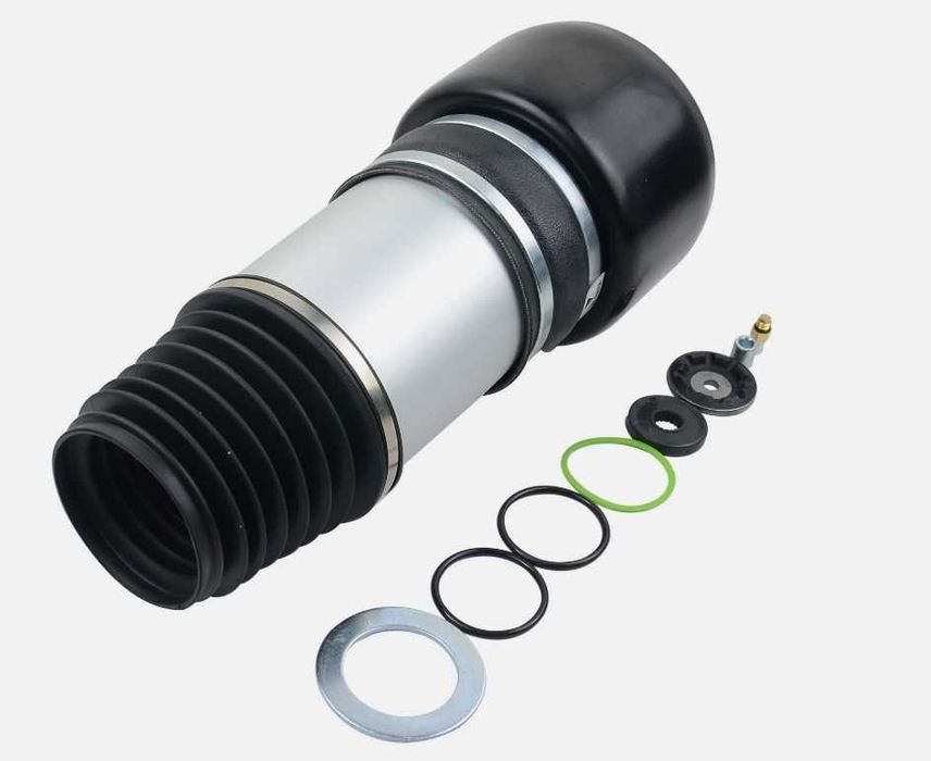 Mercedes Classe E W211  e CLS W219 Kit de reparação pneumático