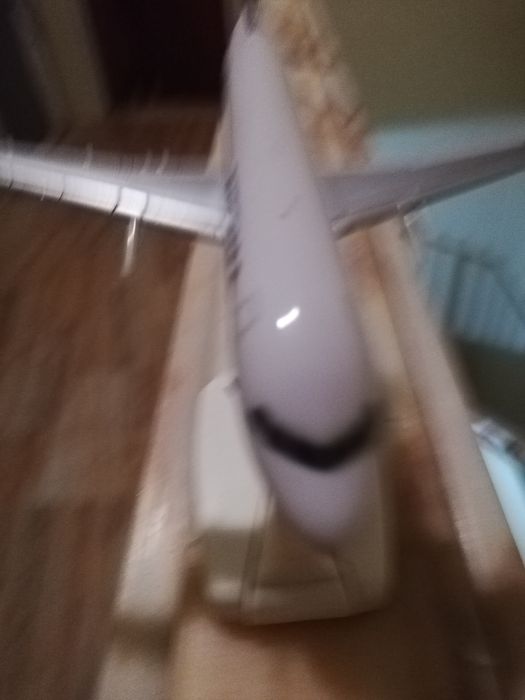 Avião coleção ou decoração