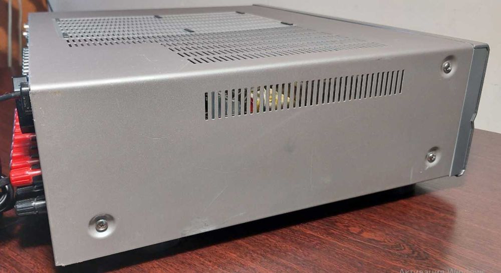 ресівер Denon AVR-1906