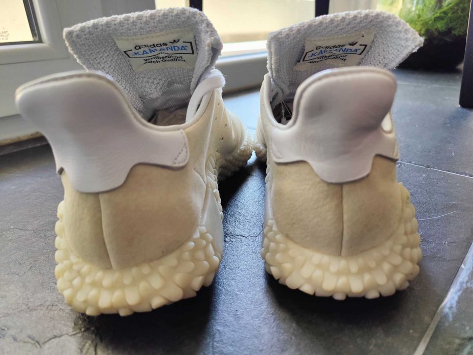 Adidas Kamanda01 Novas