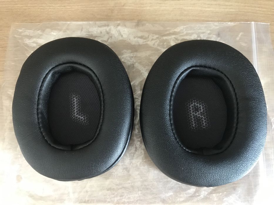 Амбушури Амбушюры подушки для наушников JBL e55BT
