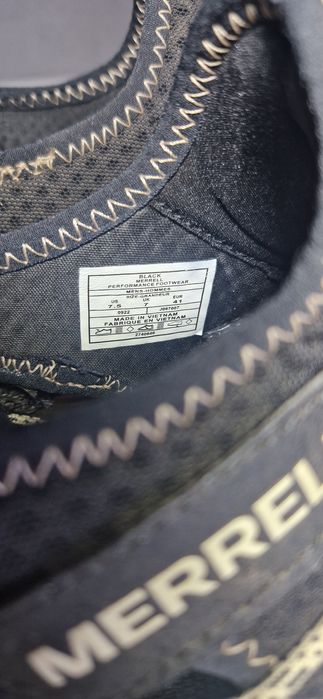 Merrell 41.         .