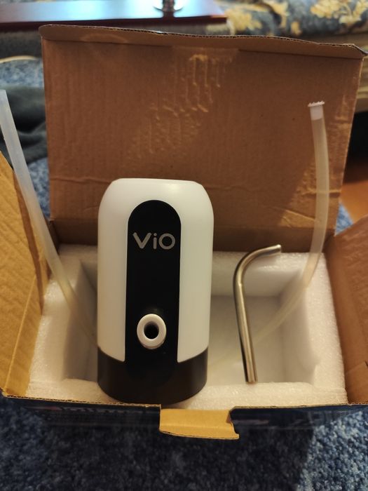 Помпа електрична Vio E7