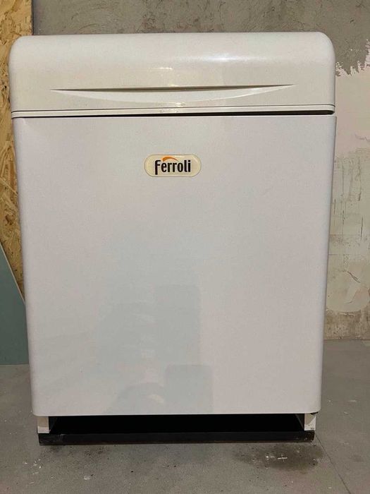Газовый котел Ferroli Pegasus 56