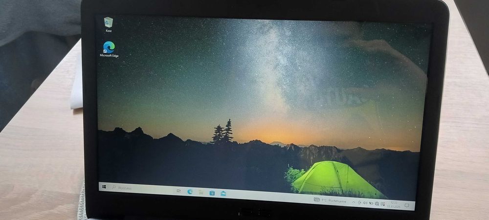 Laptop Asus E402Y stan idealny