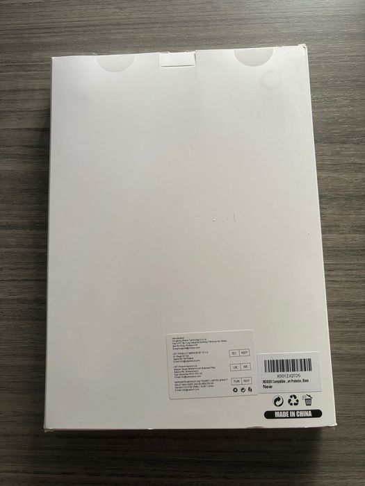 Capa Compatível com MacBook Pro 14 Polegadas