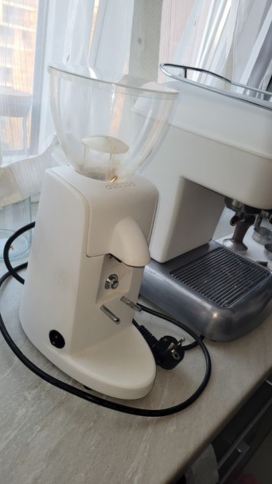 Ekspres kolbowy Ascaso Dream