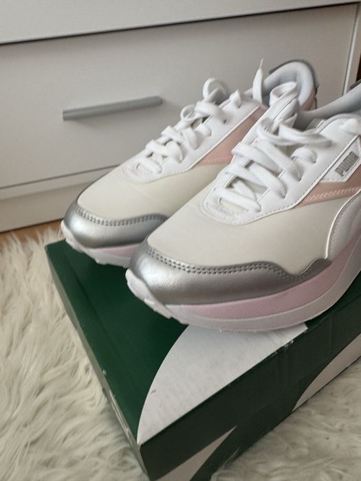 Nowe buty damskie Puma rozmiar 40