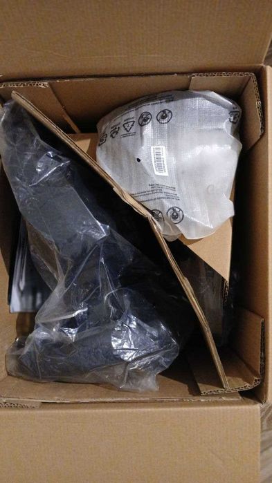 Kierownica do PS i komputera Thtustmaster T80 Ferrari 488